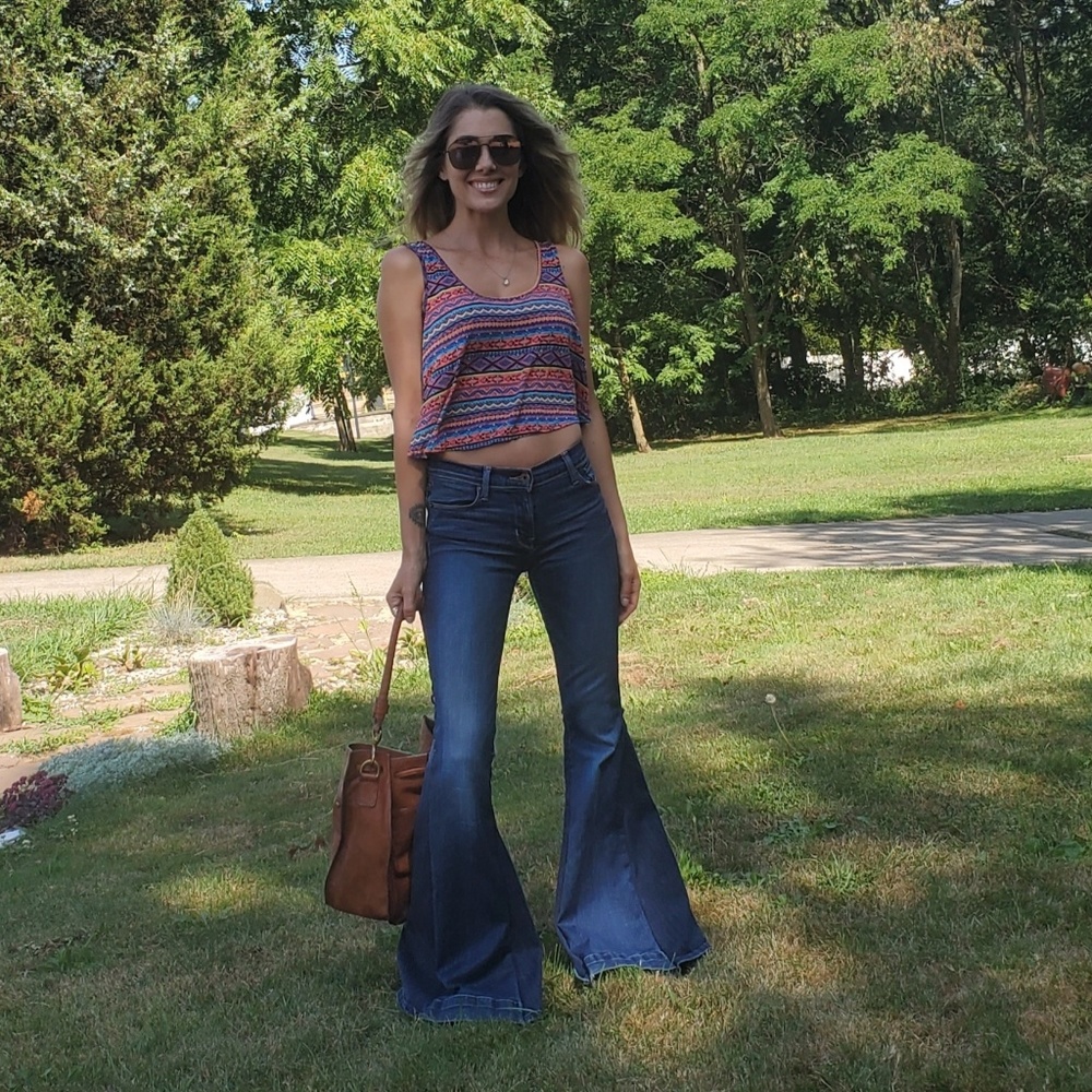 Meet your Posher, Arie